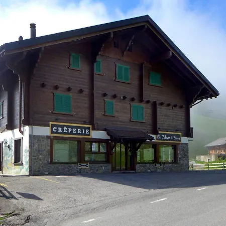 Le Sportif Apartment
