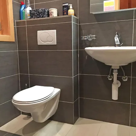 Apartment Le Sportif *