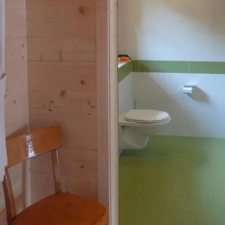 Le Sportif Apartment *